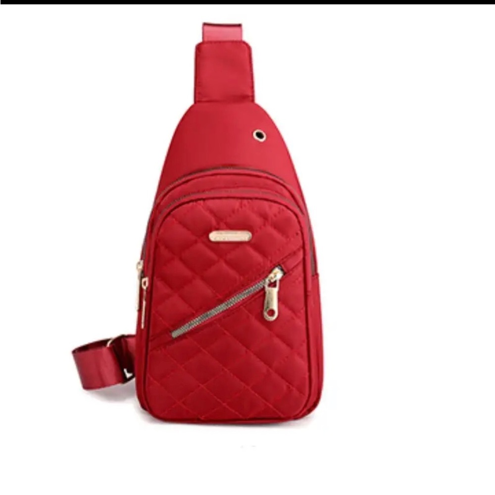 Crossbody Sling Bag